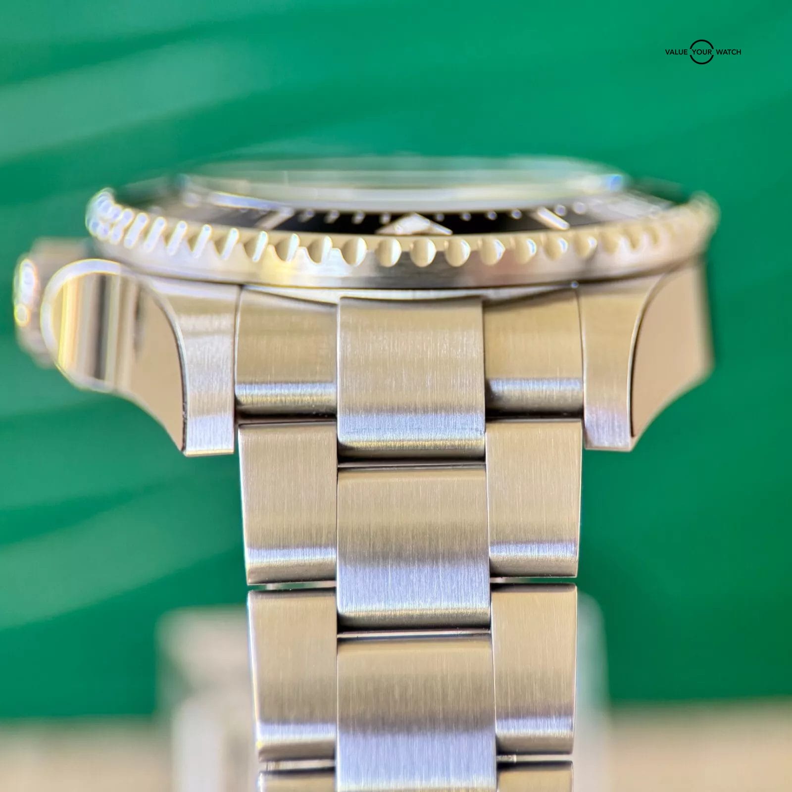 2022 Rolex James Cameron DeepSea Sea-Dweller- 126660 - Full Set Under Warranty - Image 2