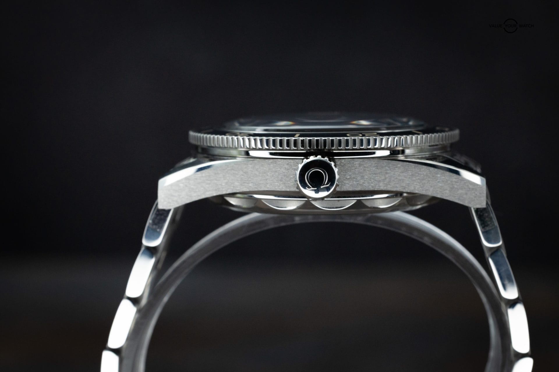 OMG Seamaster 300 Heritage Stainless Steel Blue Dial – 234.30.41.21.03.001 (2022) - Image 7