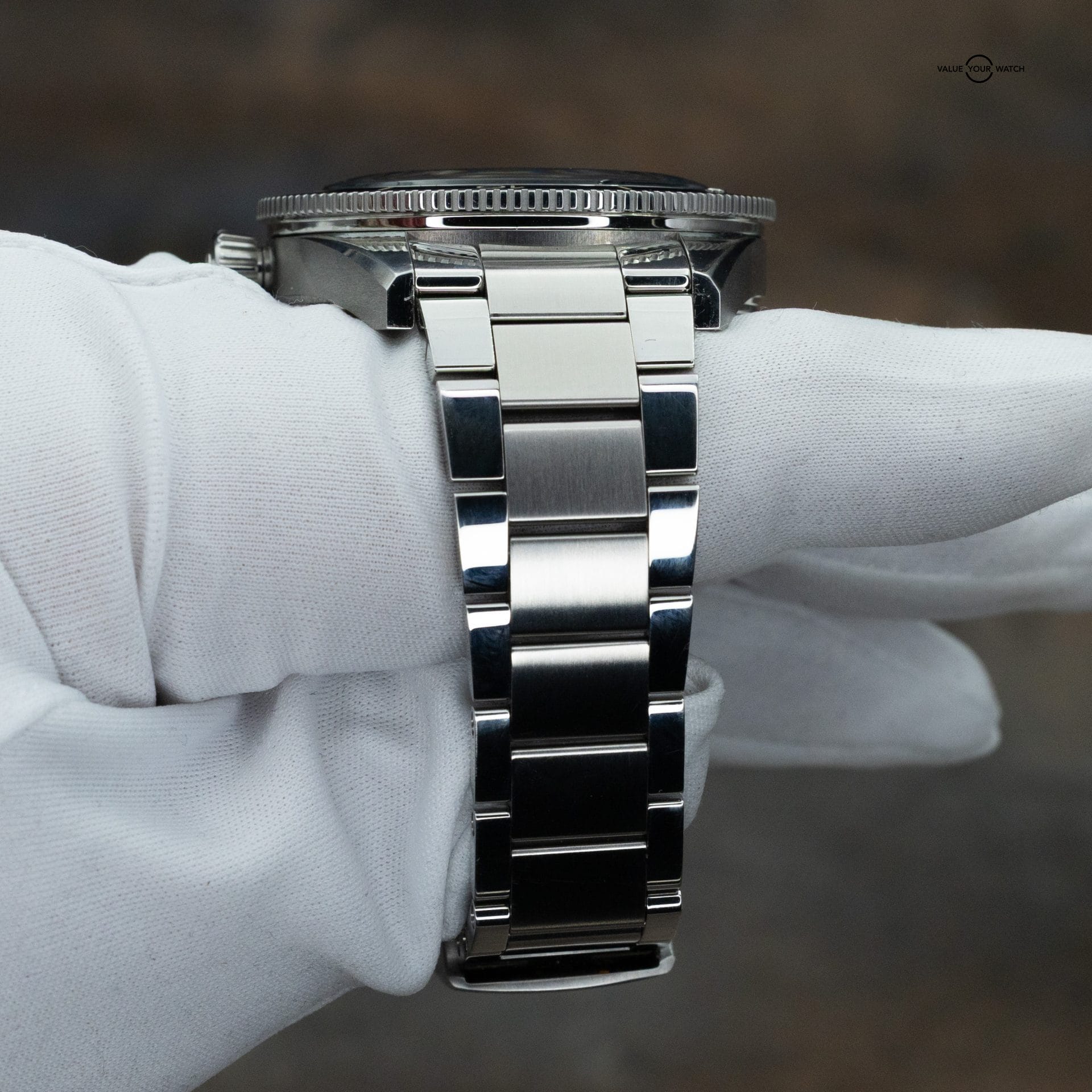 OMG Seamaster 300 Heritage Stainless Steel Blue Dial – 234.30.41.21.03.001 (2022) - Image 8