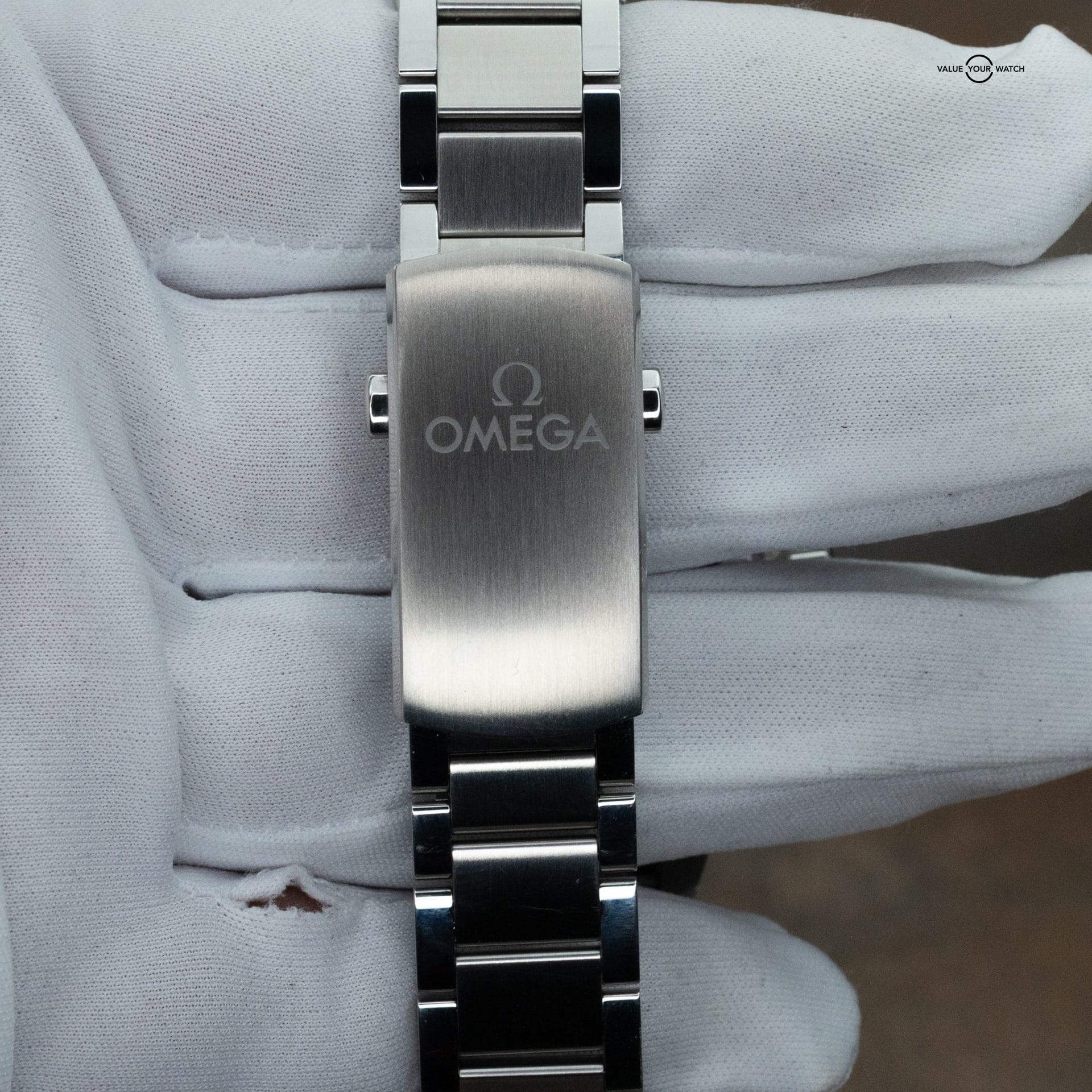 OMG Seamaster 300 Heritage Stainless Steel Blue Dial – 234.30.41.21.03.001 (2022) - Image 9