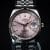 Rolex Datejust 36mm Pink Dial, Stainless Steel & White Gold Bezel, Ref. 116234