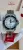 New Omega Seamaster Diver 300M White Dial Men’s Watch 210.30.42.20.04.001