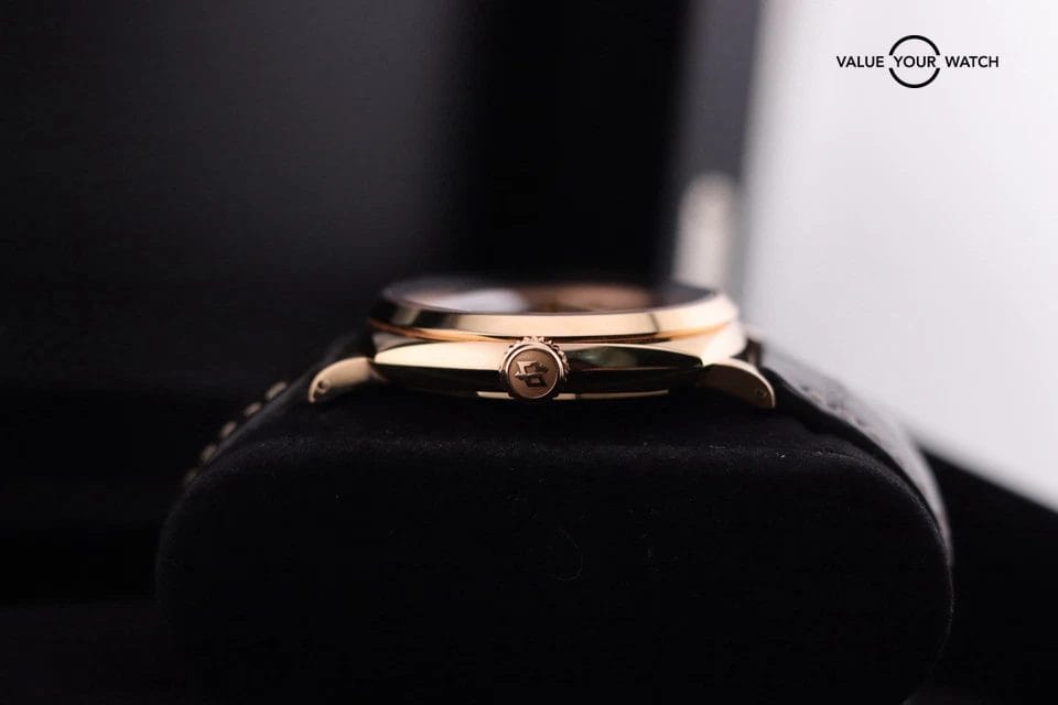 Panerai Radiomir Pam00513 | Rose Gold | limited to 500 Pieces | Box x Papers - Image 3