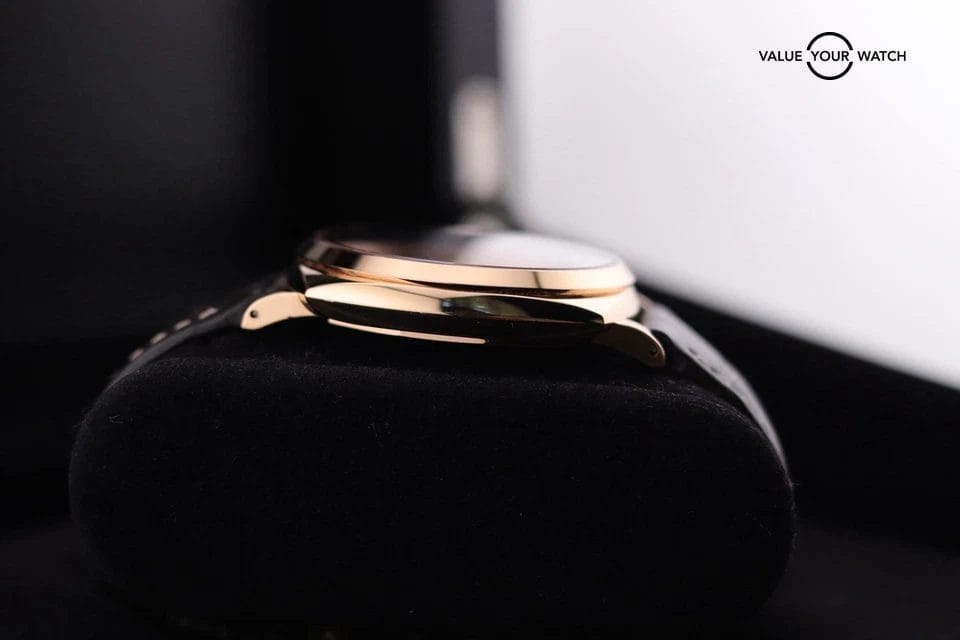 Panerai Radiomir Pam00513 | Rose Gold | limited to 500 Pieces | Box x Papers - Image 4