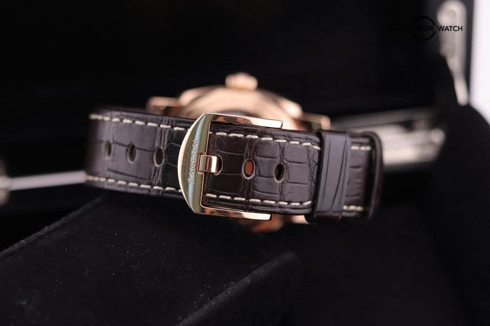 Panerai Radiomir Pam00513 | Rose Gold | limited to 500 Pieces | Box x Papers - Image 7