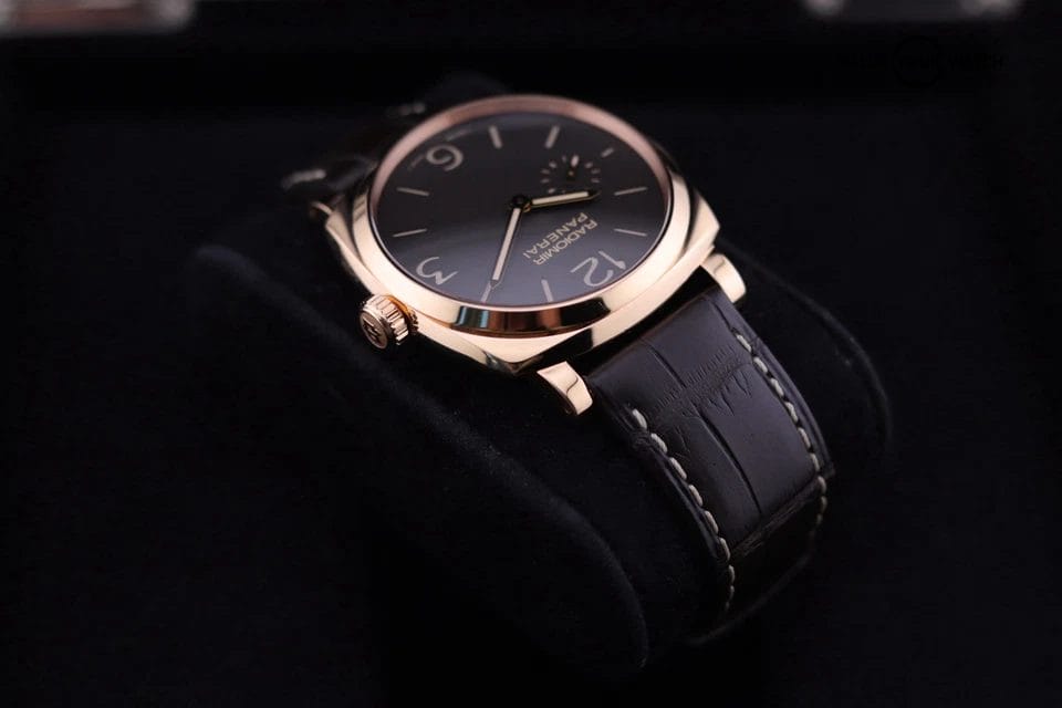 Panerai Radiomir Pam00513 | Rose Gold | limited to 500 Pieces | Box x Papers - Image 11