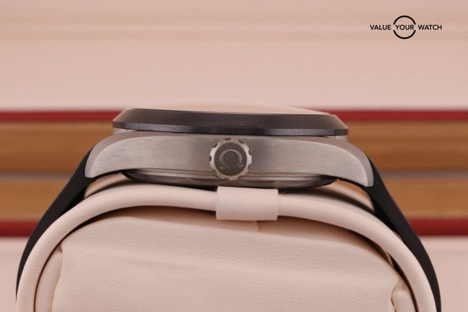 Omega Seamaster Aqua Terra Titanium Gray Dial 43mm 220.92.43.22.99.001 Full Set - Image 4