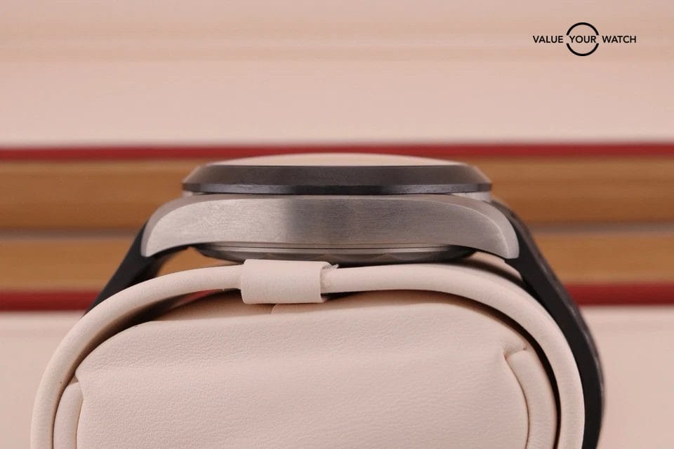 Omega Seamaster Aqua Terra Titanium Gray Dial 43mm 220.92.43.22.99.001 Full Set - Image 7