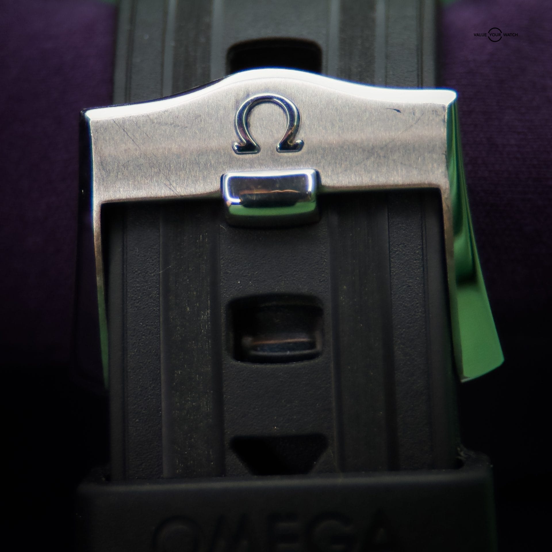 OMEGA Seamaster James Bond 50th Anniversary 007 Limited Edition Black Rifling Dial 42mm - Image 13