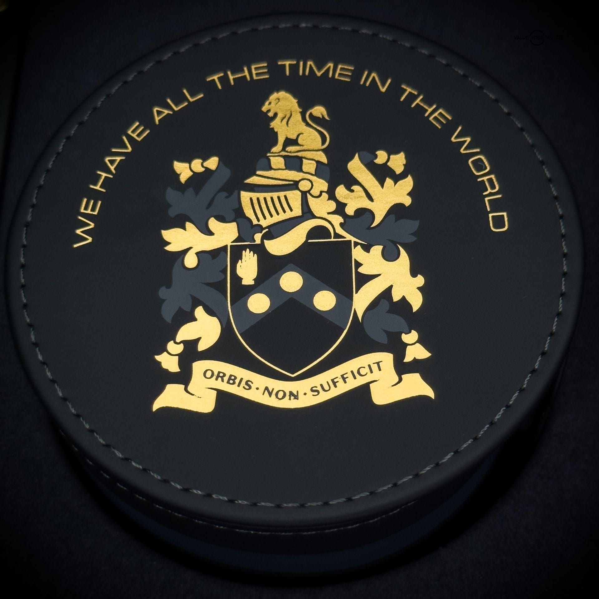 OMEGA Seamaster James Bond 50th Anniversary 007 Limited Edition Black Rifling Dial 42mm - Image 26