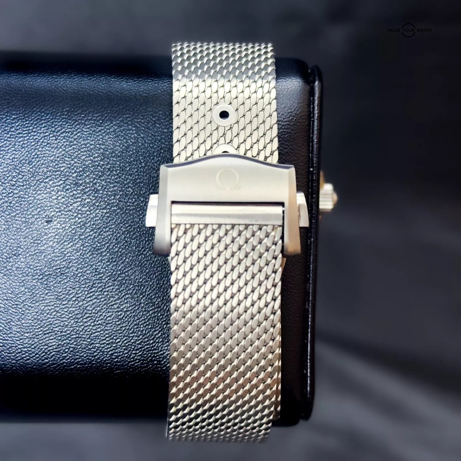 Omega Seamaster Diver 300M No Time To Die 007 Edition 210.90.42.20.01.001 – Full - Image 4