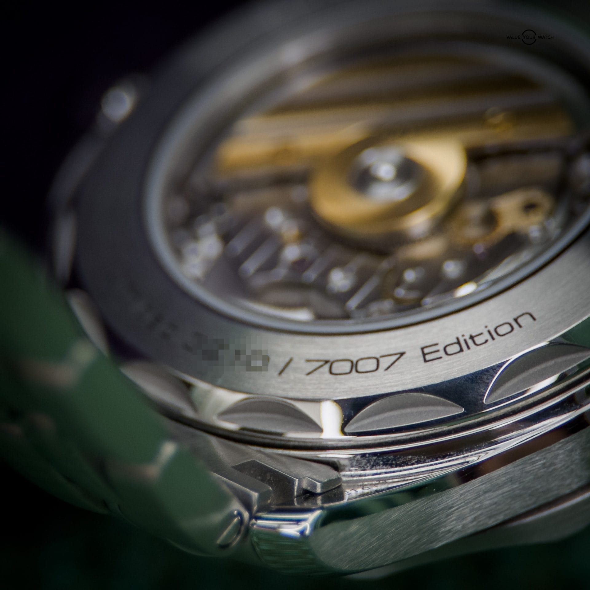 Omega James Bond 007 Limited Edition Commanders Seamaster 300M Diver White Dial - Image 18