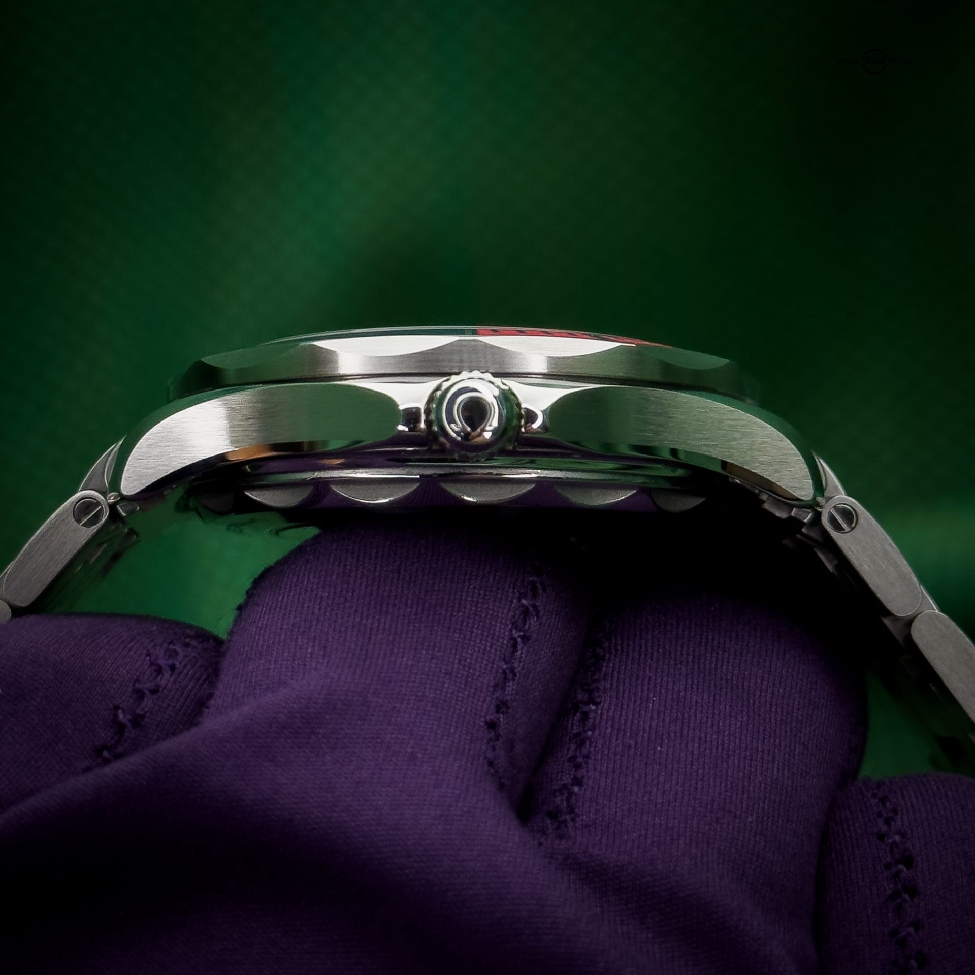 Omega James Bond 007 Limited Edition Commanders Seamaster 300M Diver White Dial - Image 25