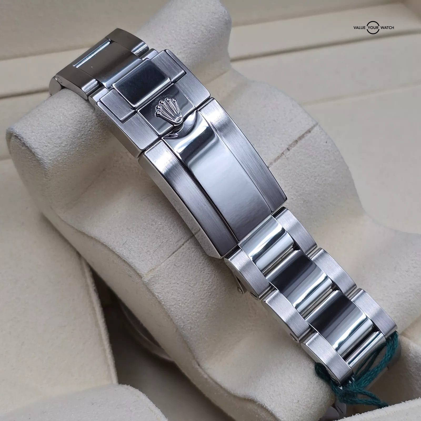 Rolex GMT-Master II, Batman black/blue ceramic bezel, ref 116710BLNR with box an - Image 8