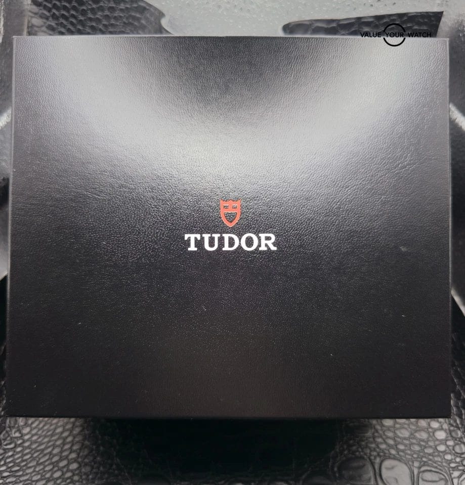 TUDOR-BLACK BAY ROOTBEER -79833MN- Complete Set w/ Extras - Image 3