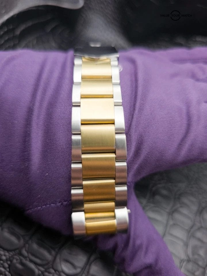 TUDOR-BLACK BAY ROOTBEER -79833MN- Complete Set w/ Extras - Image 11