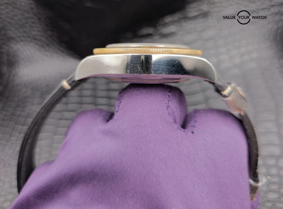 TUDOR-BLACK BAY ROOTBEER -79833MN- Complete Set w/ Extras - Image 13