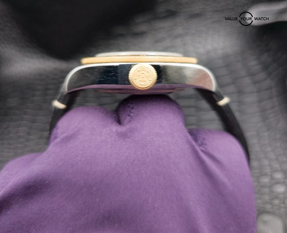 TUDOR-BLACK BAY ROOTBEER -79833MN- Complete Set w/ Extras - Image 14