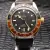 TUDOR-BLACK BAY ROOTBEER -79833MN- Complete Set w/ Extras