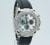 Rolex Daytona 126589RBR 18K White Gold Mother of Pearl Dial Diamond Bezel B/P!