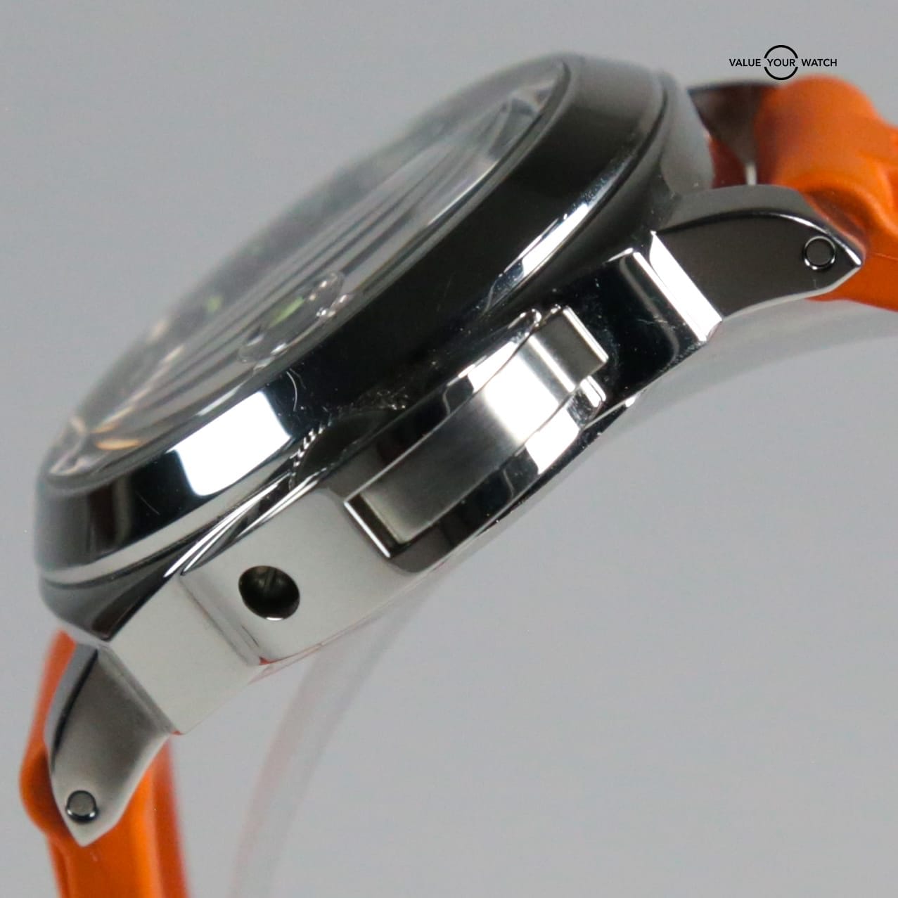 Panerai Luminor GMT Pam00088 Pam88 44mm Black Dial Complete Set WARRANTY - Image 6