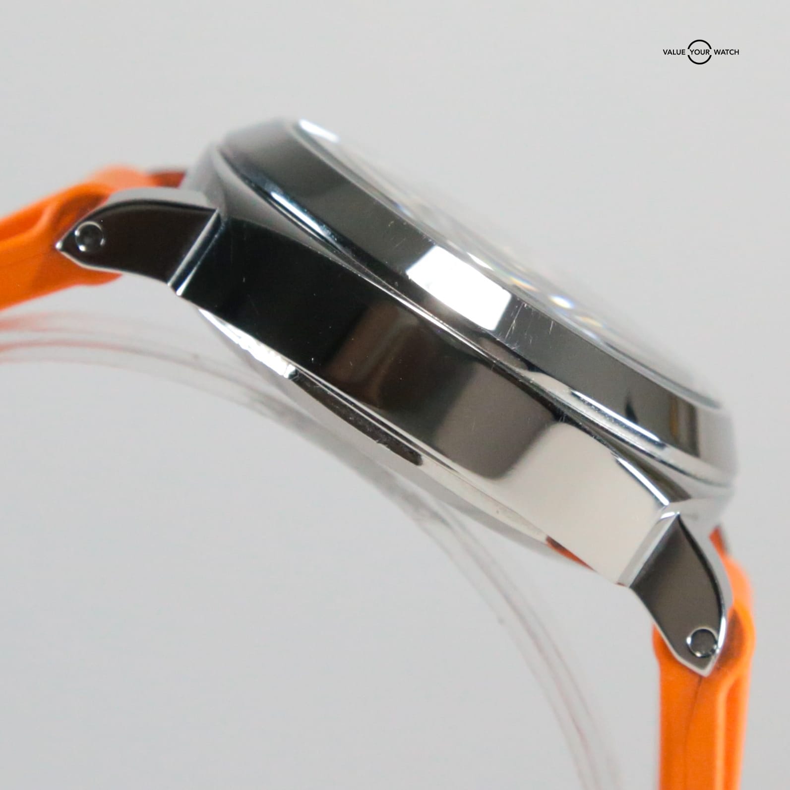 Panerai Luminor GMT Pam00088 Pam88 44mm Black Dial Complete Set WARRANTY - Image 7