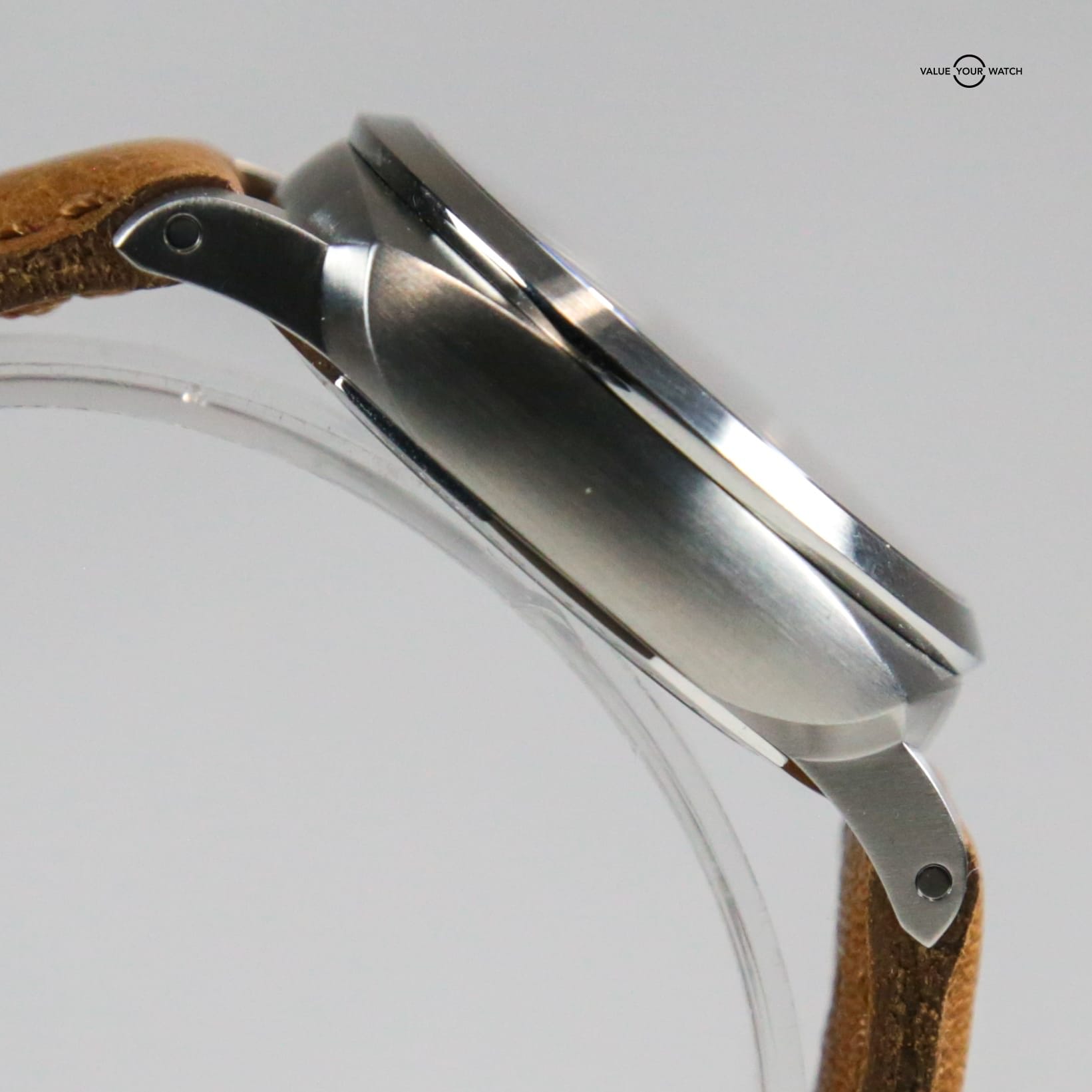 Panerai Luminor Marina Pam01028 Pam1028 42mm Black Dial Full Set WARRANTY - Image 11