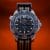 OMEGA SEAMASTER “NTTD” FULL BOX AND PAPERS YEAR: 2022