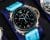 Panerai Luminor 1950 PCYC Flyback Yachts Challenge 44mm –BOX & PAPERS– PAM00764