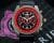 Breitling Bentley Supersports Limited Edition Titanium 49mm Watch – E27365