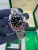 2016 PAPERS White Gold Black Dial GMT-Master II Pepsi Rolex Box Papers