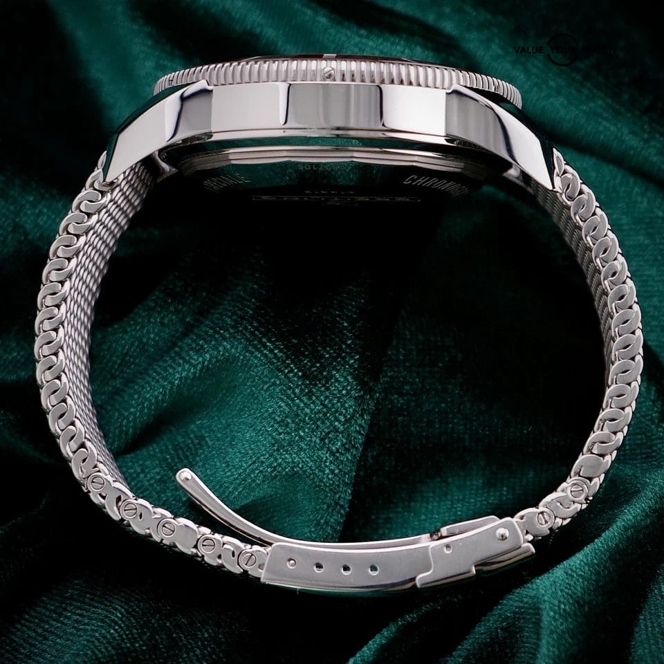 Breitling Superocean Heritage II Chronograph 46 mm A13312 Includes Box & Manuals - Image 5