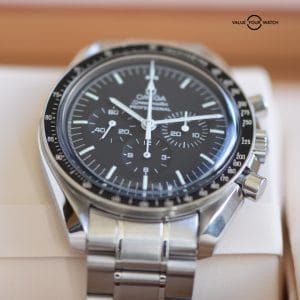 Omega Speedmaster 3570.50