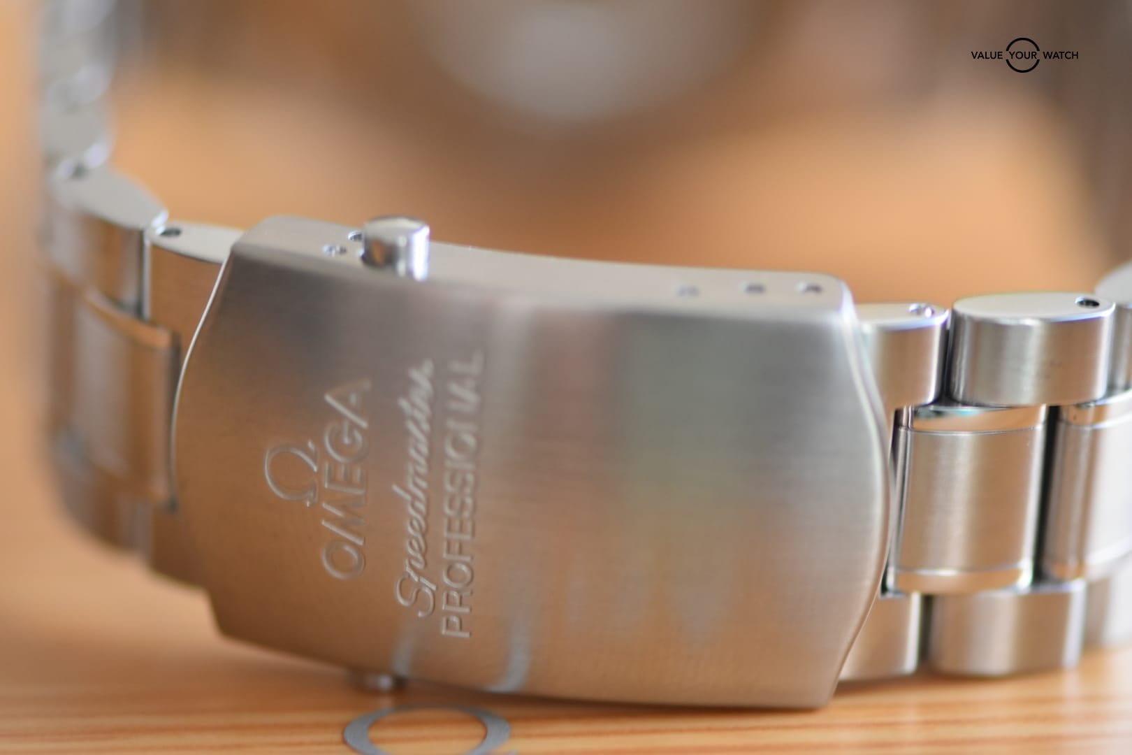 OMEGA Speedmaster 3570.50 - Image 3