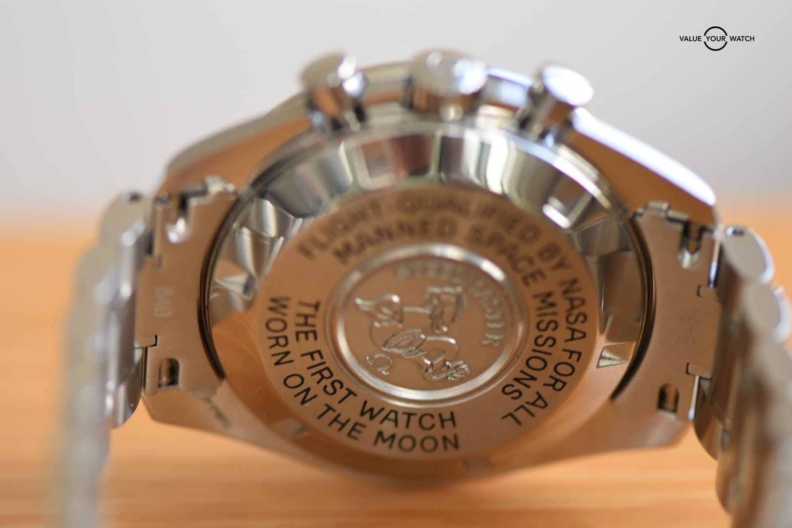 OMEGA Speedmaster 3570.50 - Image 4