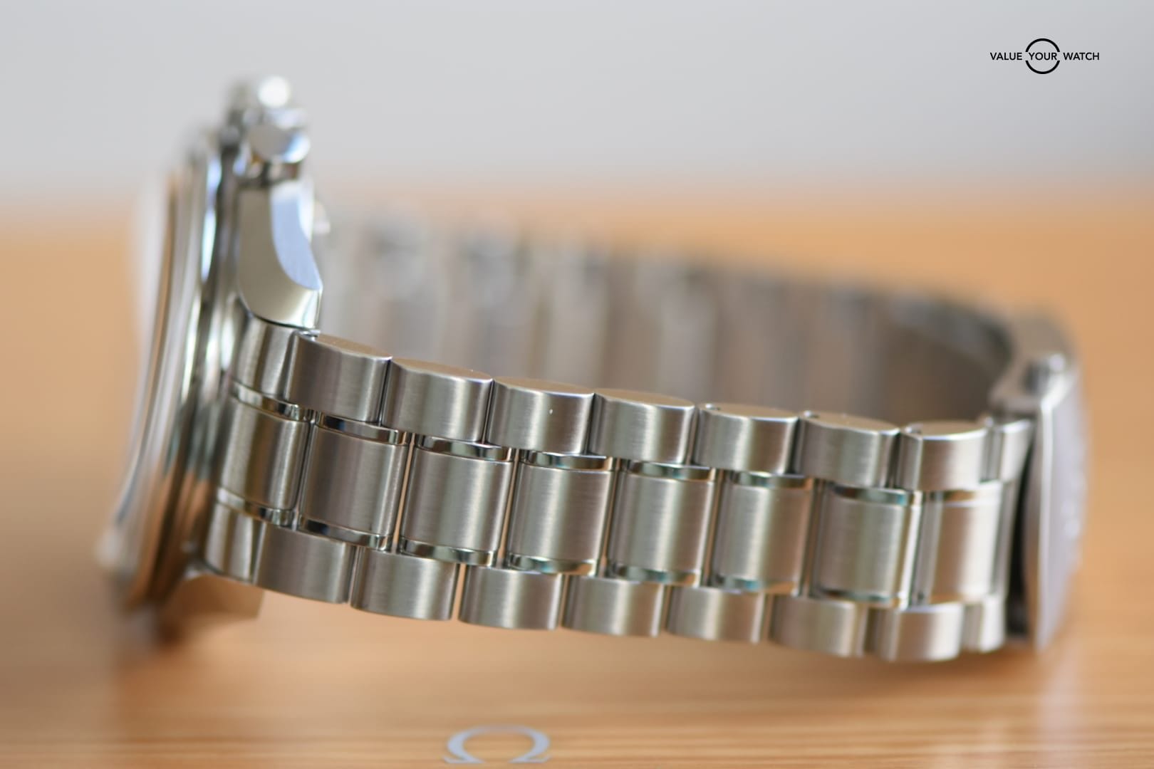 OMEGA Speedmaster 3570.50 - Image 5