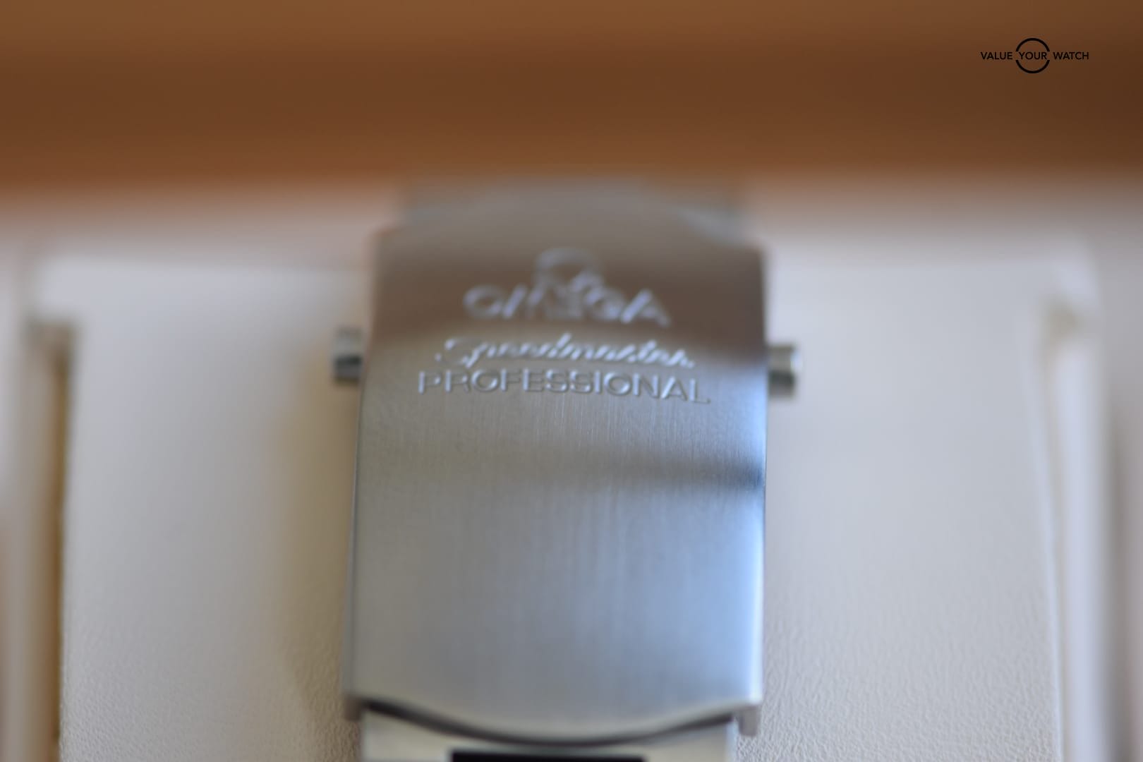 OMEGA Speedmaster 3570.50 - Image 7