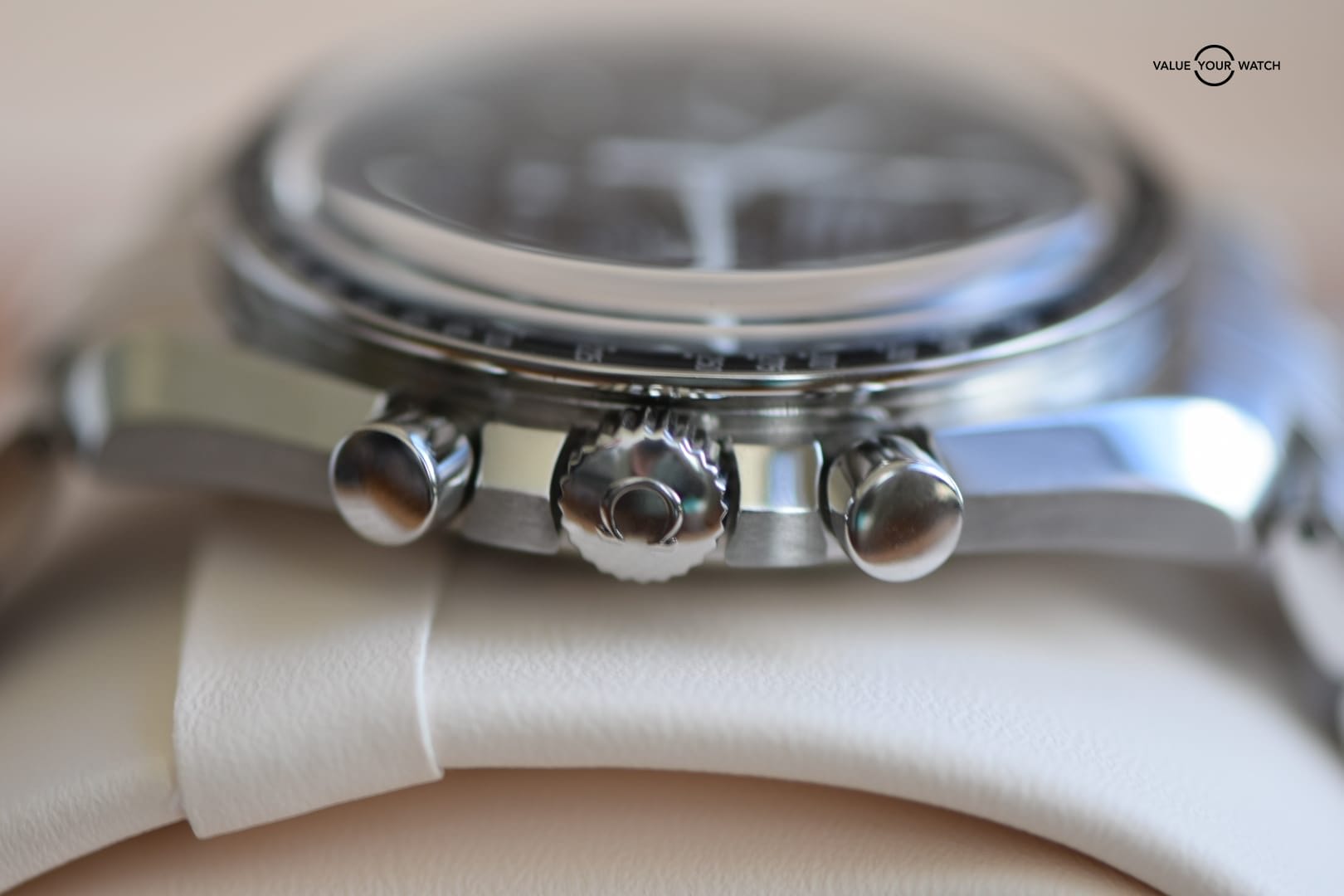 OMEGA Speedmaster 3570.50 - Image 9