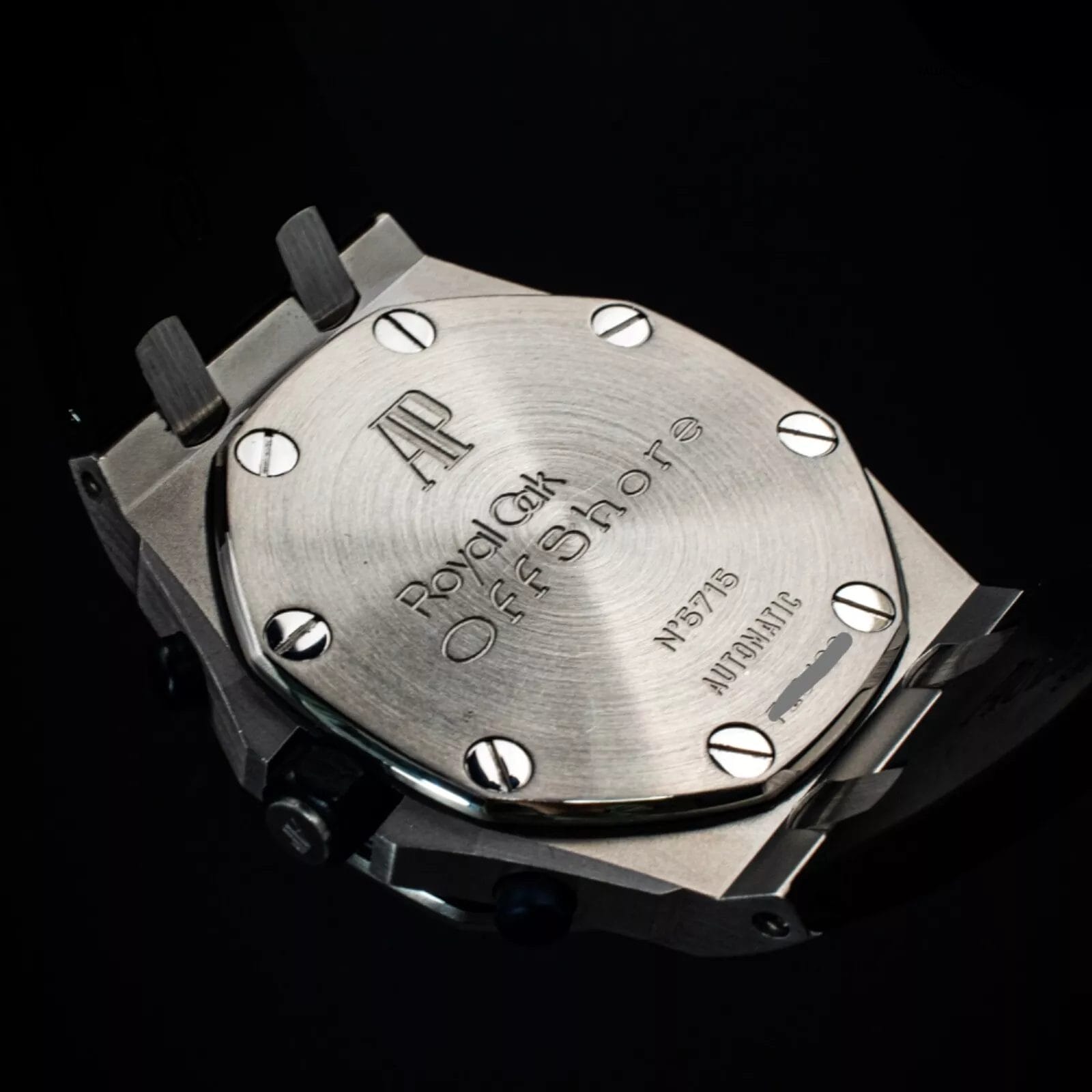 Audemars Piguet Royal Oak Offshore Navy Panda 42mm, Ref. 26020ST - Image 3