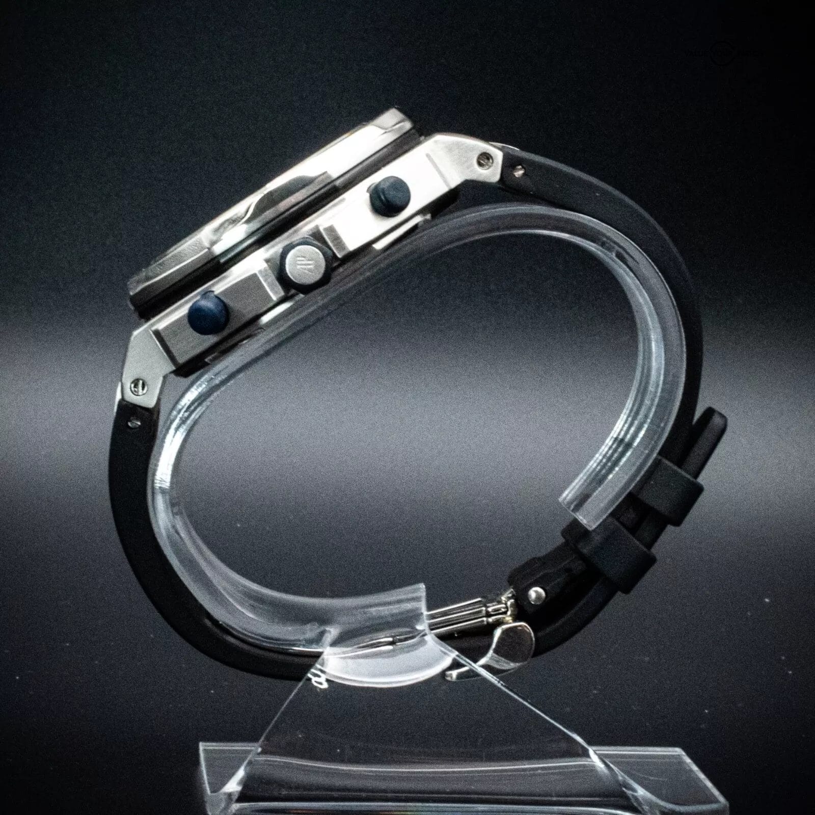 Audemars Piguet Royal Oak Offshore Navy Panda 42mm, Ref. 26020ST - Image 13