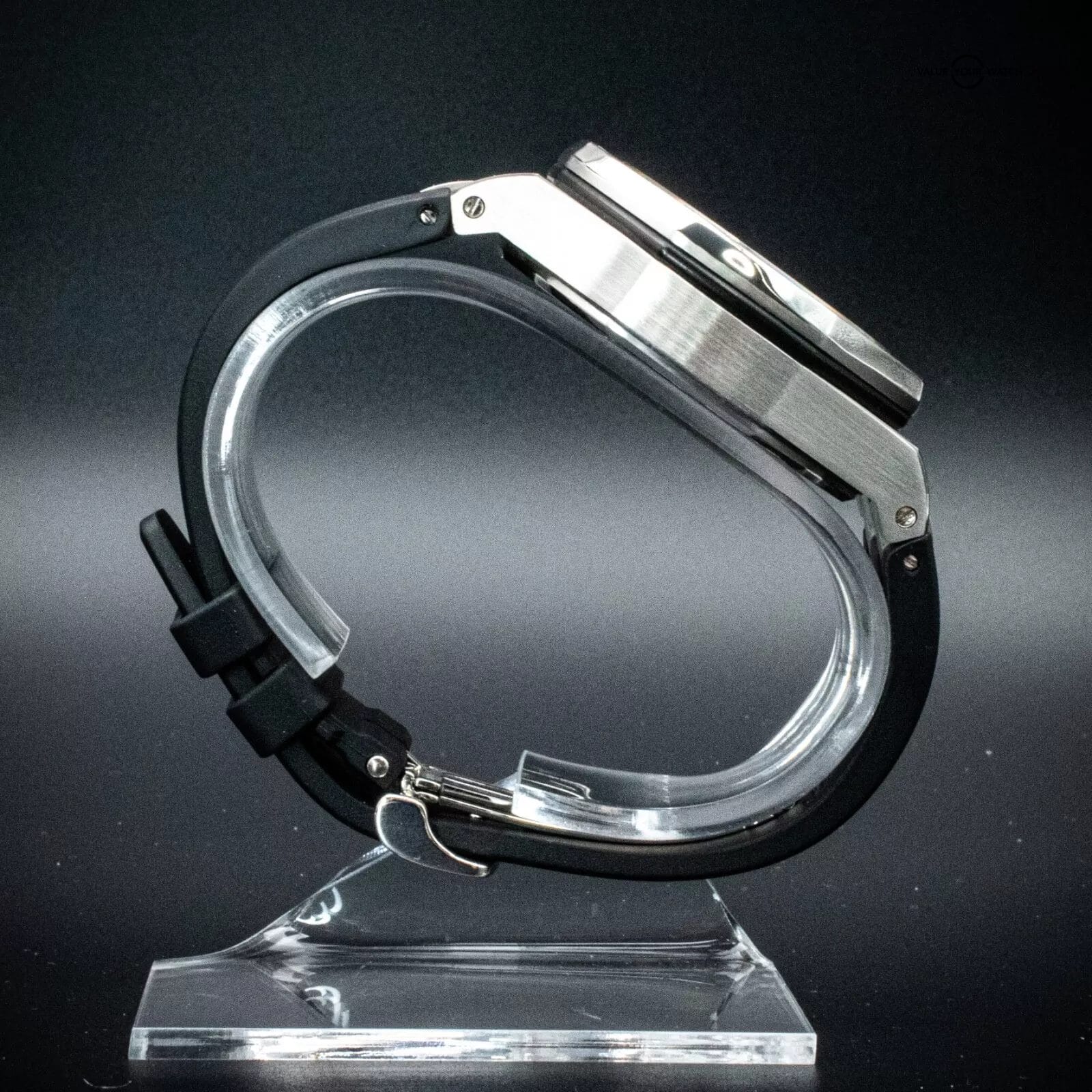 Audemars Piguet Royal Oak Offshore Navy Panda 42mm, Ref. 26020ST - Image 14