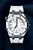 Audemars Piguet Royal Oak Offshore Diver / White with Navy / 42mm