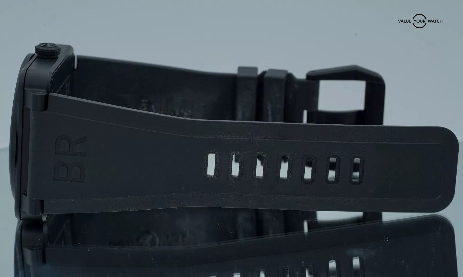 Bell & Ross BR03 03-92 HUD LIMITED EDITION AUTOMATIC BLACK DIAL BOXES/PAPERS - Image 11