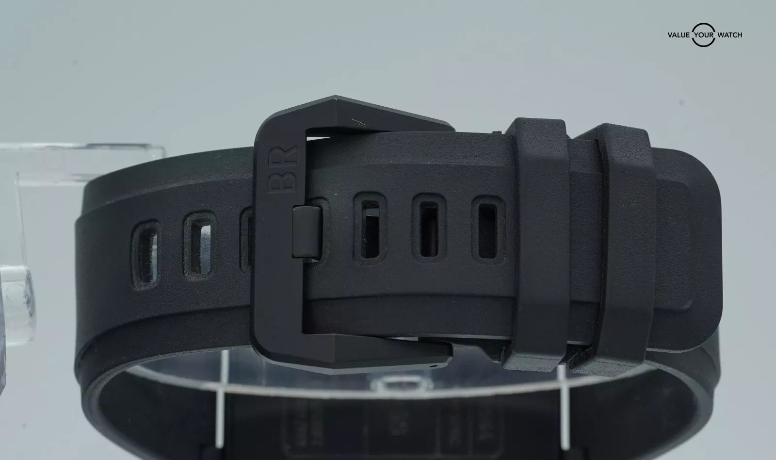 Bell & Ross BR03 03-92 HUD LIMITED EDITION AUTOMATIC BLACK DIAL BOXES/PAPERS - Image 12