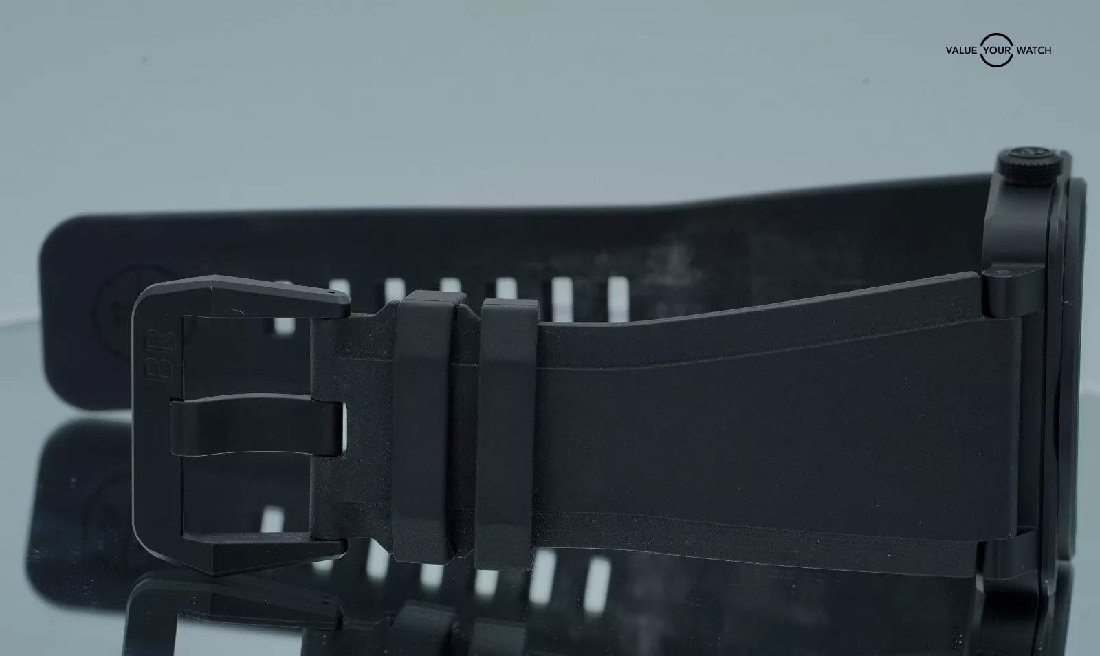 Bell & Ross BR03 03-92 HUD LIMITED EDITION AUTOMATIC BLACK DIAL BOXES/PAPERS - Image 13