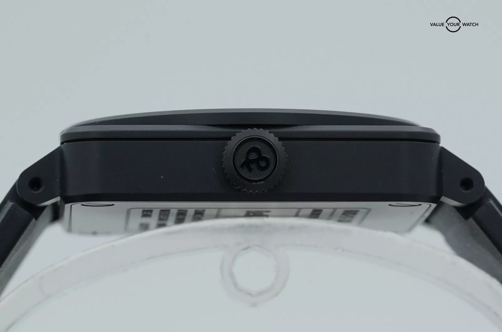 Bell & Ross BR03 03-92 HUD LIMITED EDITION AUTOMATIC BLACK DIAL BOXES/PAPERS - Image 14