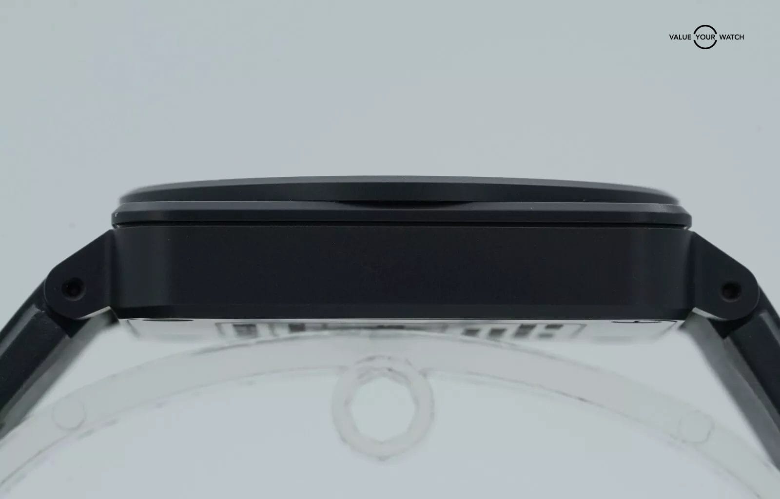 Bell & Ross BR03 03-92 HUD LIMITED EDITION AUTOMATIC BLACK DIAL BOXES/PAPERS - Image 15