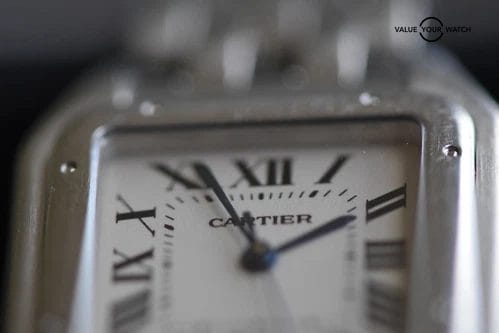 Cartier Panthère Ref.1310 Stainless Steel Quartz - Image 3