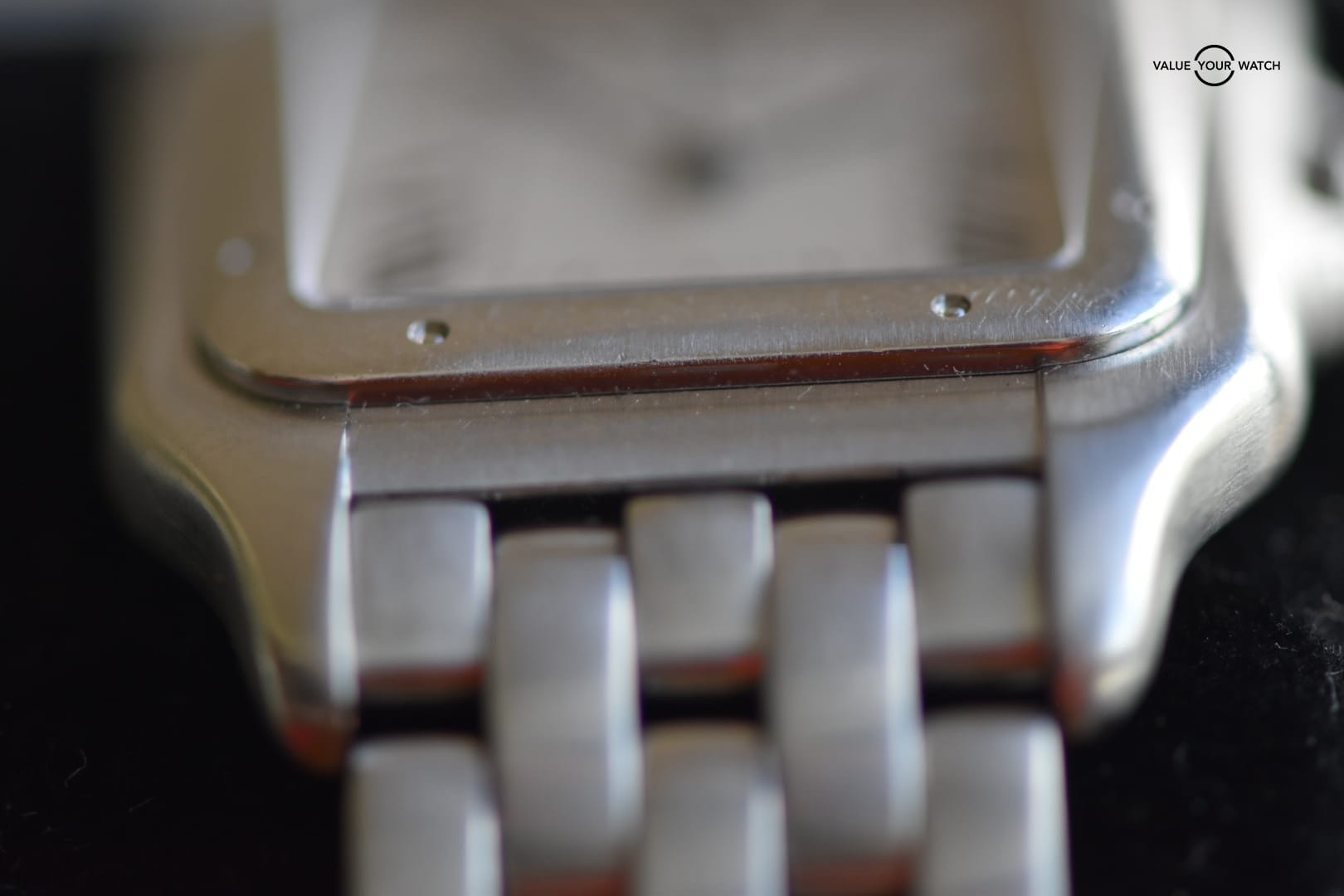 Cartier Panthère Ref.1310 Stainless Steel Quartz - Image 19