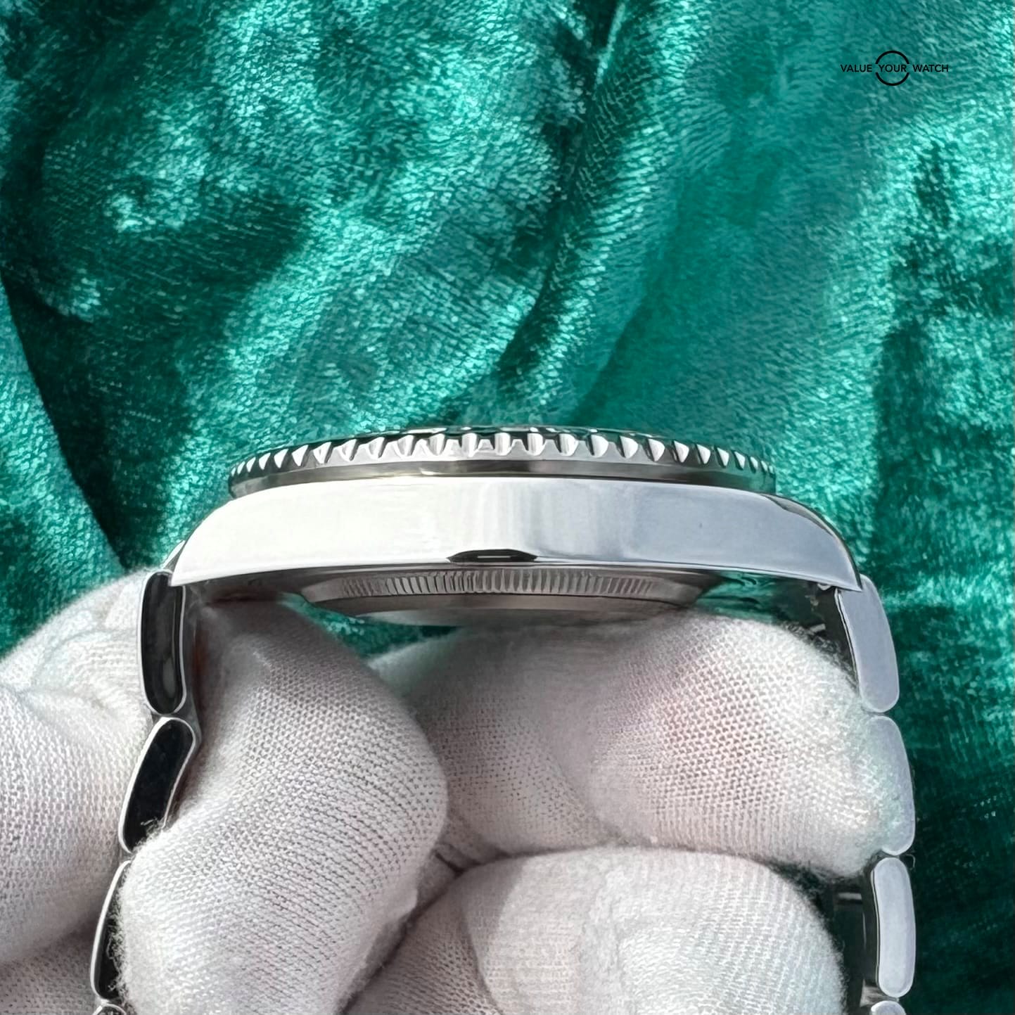 Rolex Batman GMT-Master II 116710BLNR Circa 2013-14 Watch Only - Image 6